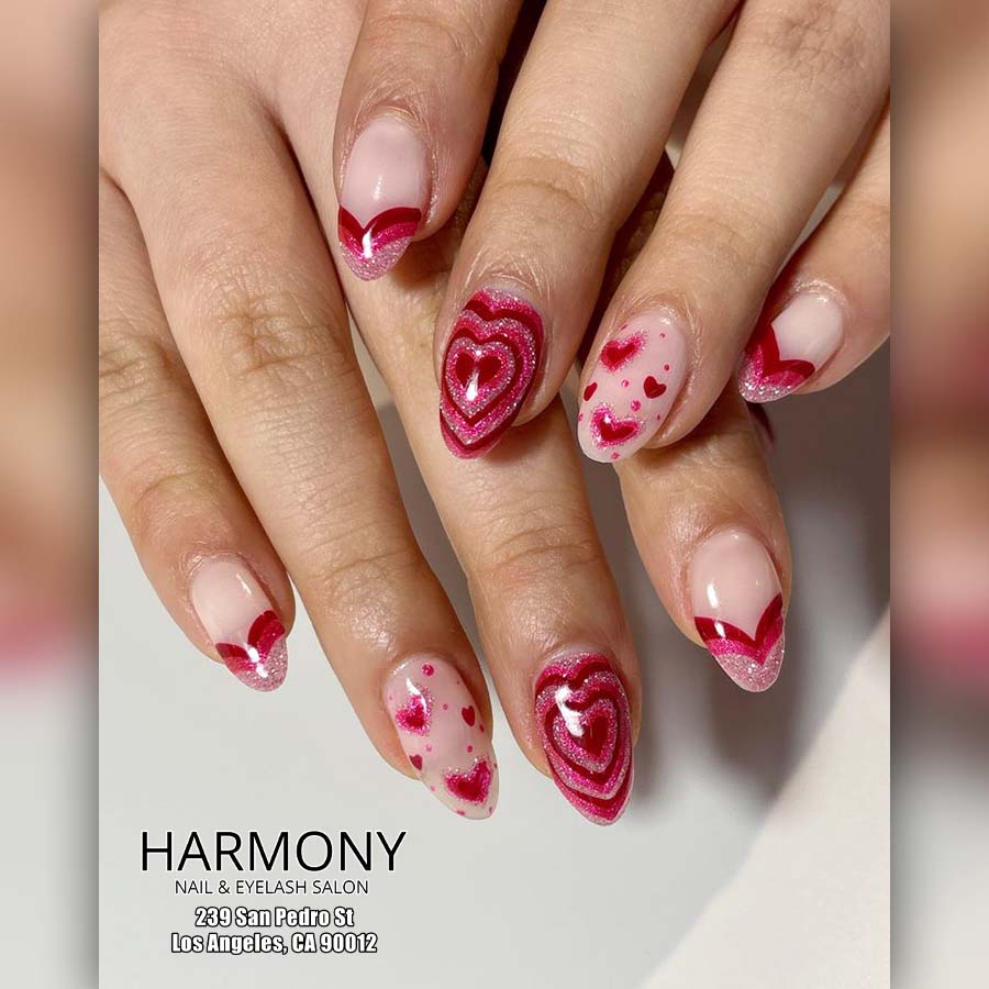 amazing nail